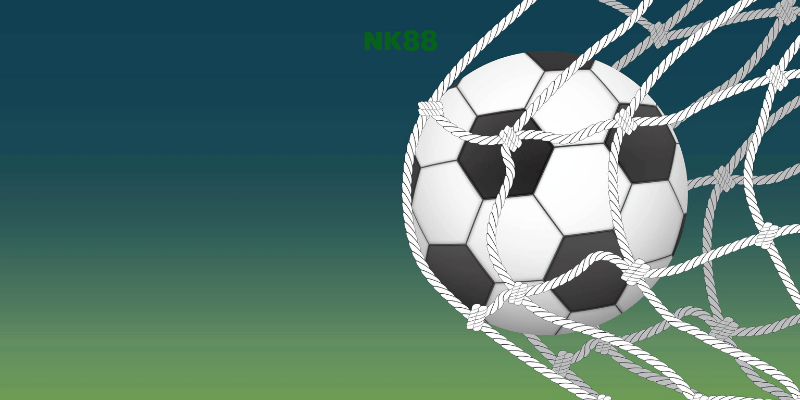 Kèo tỉ số NK88